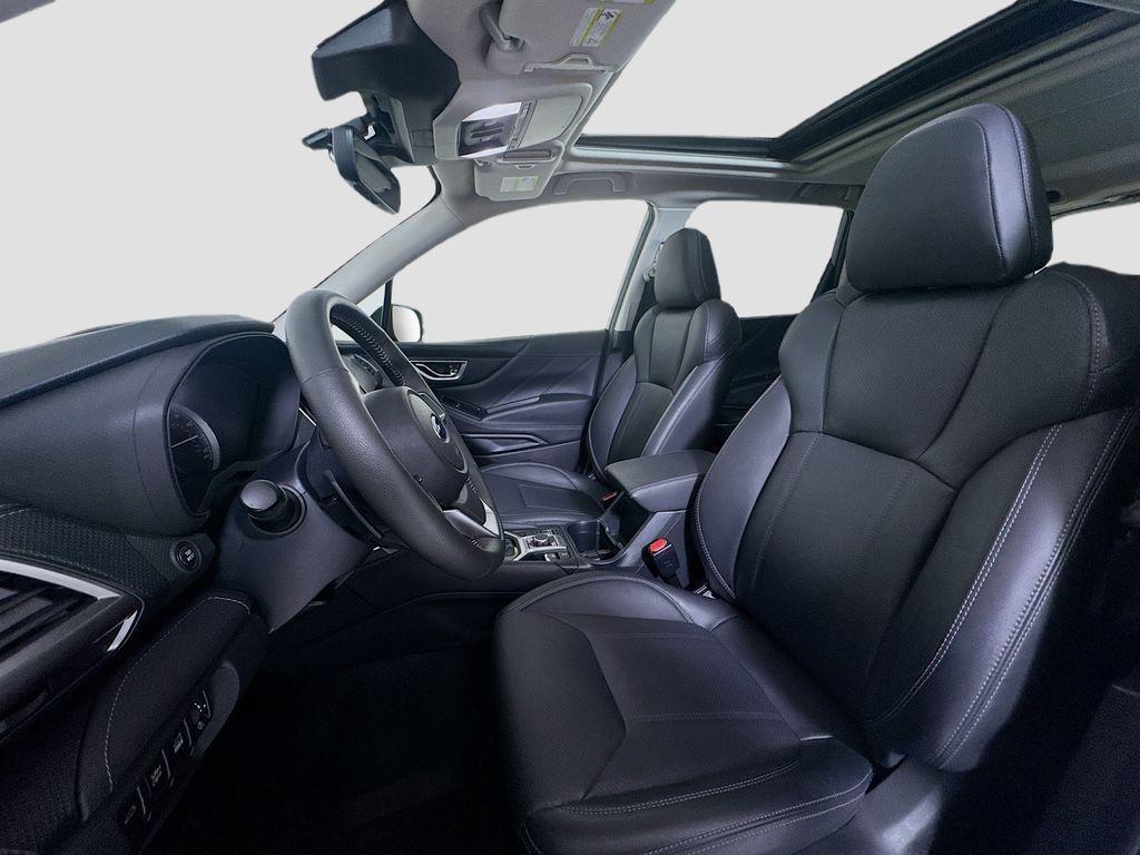 used 2024 Subaru Forester car, priced at $33,870