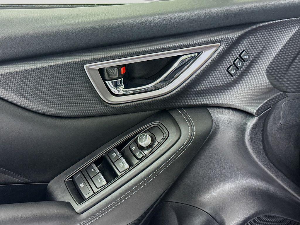 used 2024 Subaru Forester car, priced at $33,870