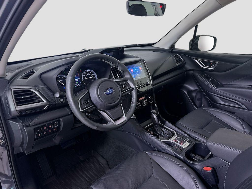 used 2024 Subaru Forester car, priced at $33,870