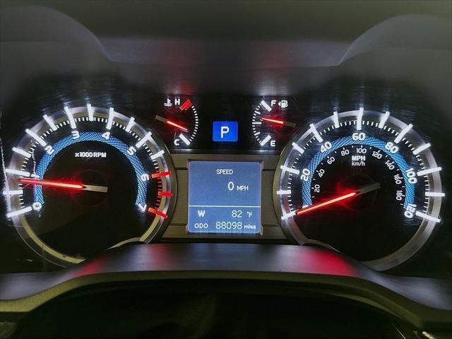 used 2019 Toyota 4Runner car, priced at $36,912
