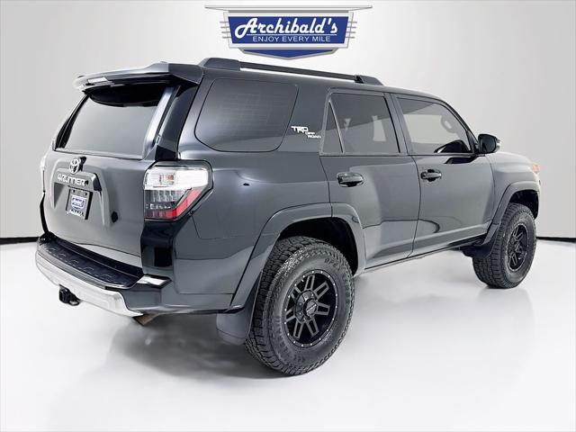 used 2019 Toyota 4Runner car, priced at $36,912