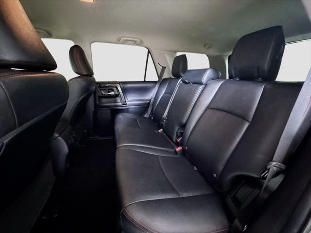 used 2019 Toyota 4Runner car, priced at $36,912