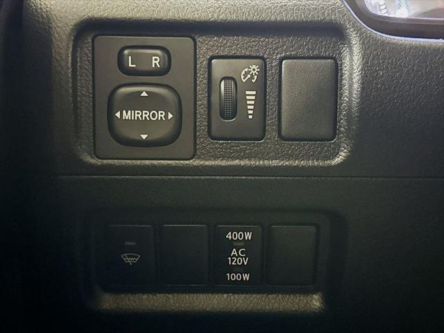 used 2019 Toyota 4Runner car, priced at $36,912
