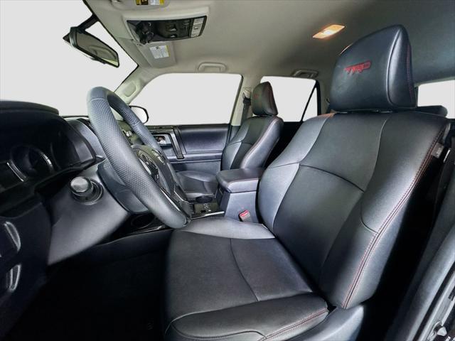 used 2019 Toyota 4Runner car, priced at $36,912