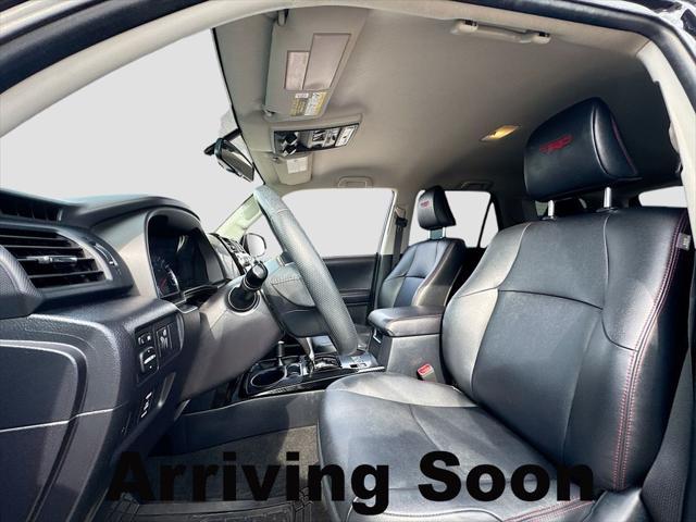 used 2019 Toyota 4Runner car, priced at $36,912