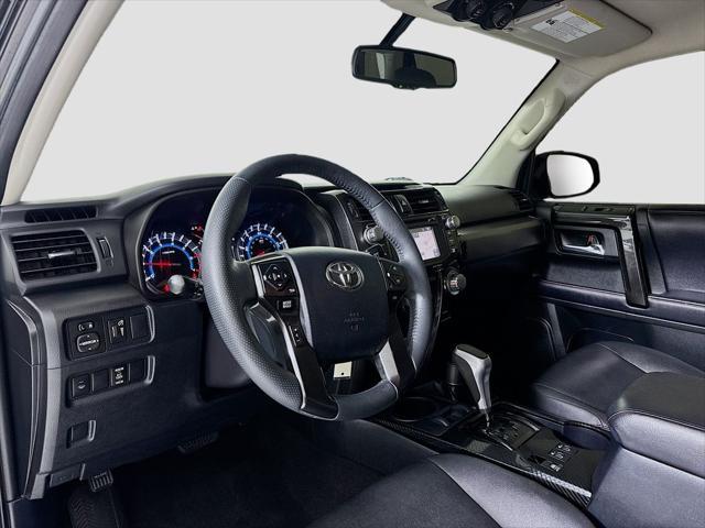 used 2019 Toyota 4Runner car, priced at $36,912