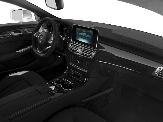 used 2016 Mercedes-Benz CLS-Class car, priced at $24,827