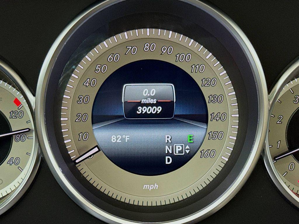 used 2016 Mercedes-Benz CLS-Class car, priced at $24,827