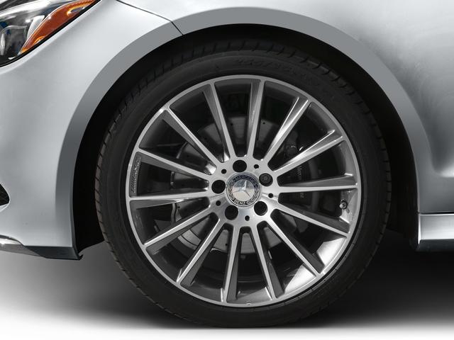 used 2016 Mercedes-Benz CLS-Class car, priced at $24,827