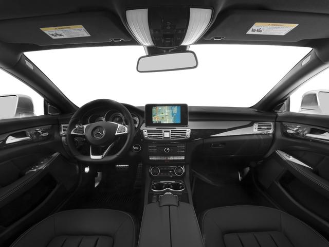 used 2016 Mercedes-Benz CLS-Class car, priced at $24,827