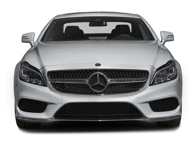 used 2016 Mercedes-Benz CLS-Class car, priced at $24,827