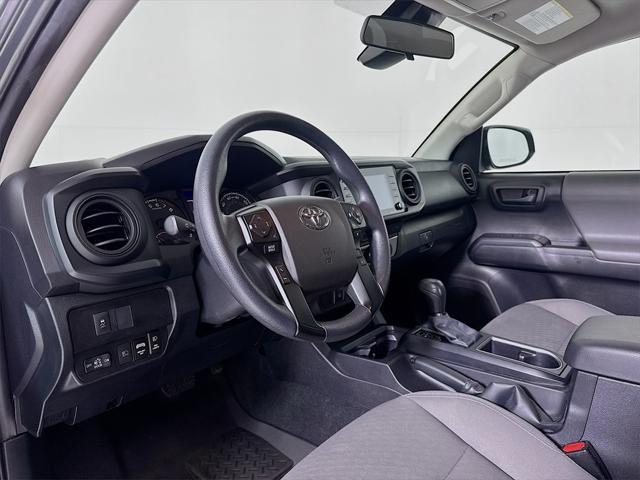 used 2023 Toyota Tacoma car, priced at $37,859