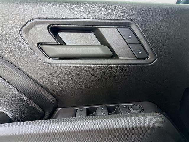 used 2024 Chevrolet Colorado car, priced at $40,402