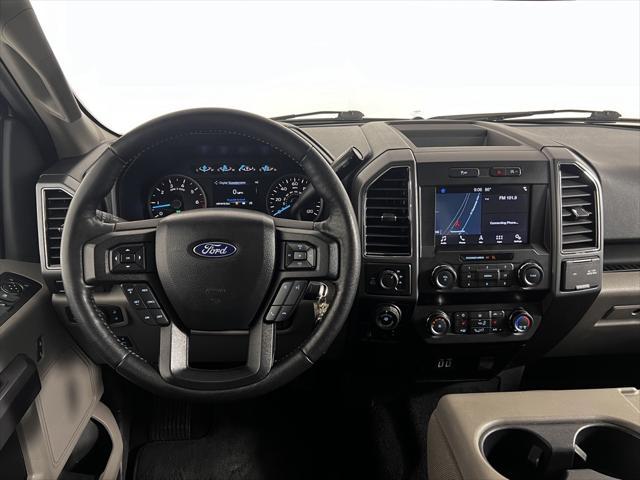 used 2019 Ford F-150 car, priced at $30,999