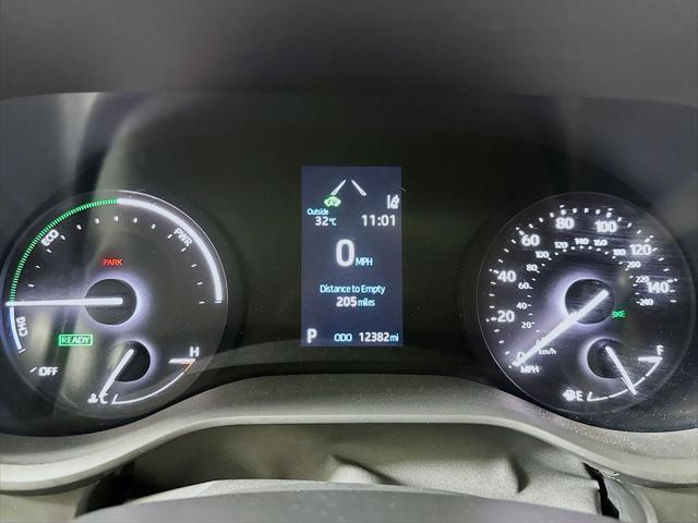 used 2023 Toyota Sienna car, priced at $54,569