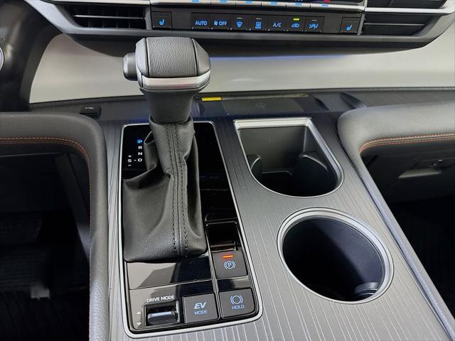used 2023 Toyota Sienna car, priced at $54,569