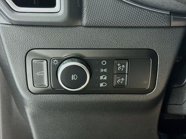used 2024 Ford Bronco Sport car, priced at $29,570