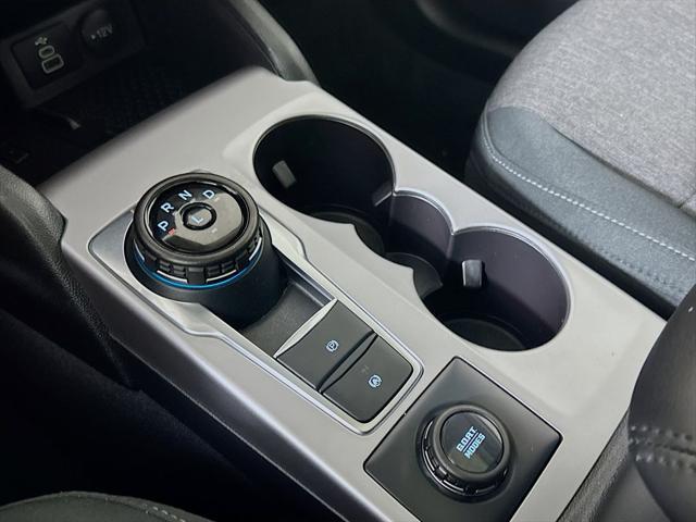 used 2024 Ford Bronco Sport car, priced at $29,570