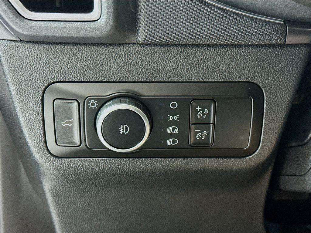 used 2024 Ford Bronco Sport car, priced at $29,570