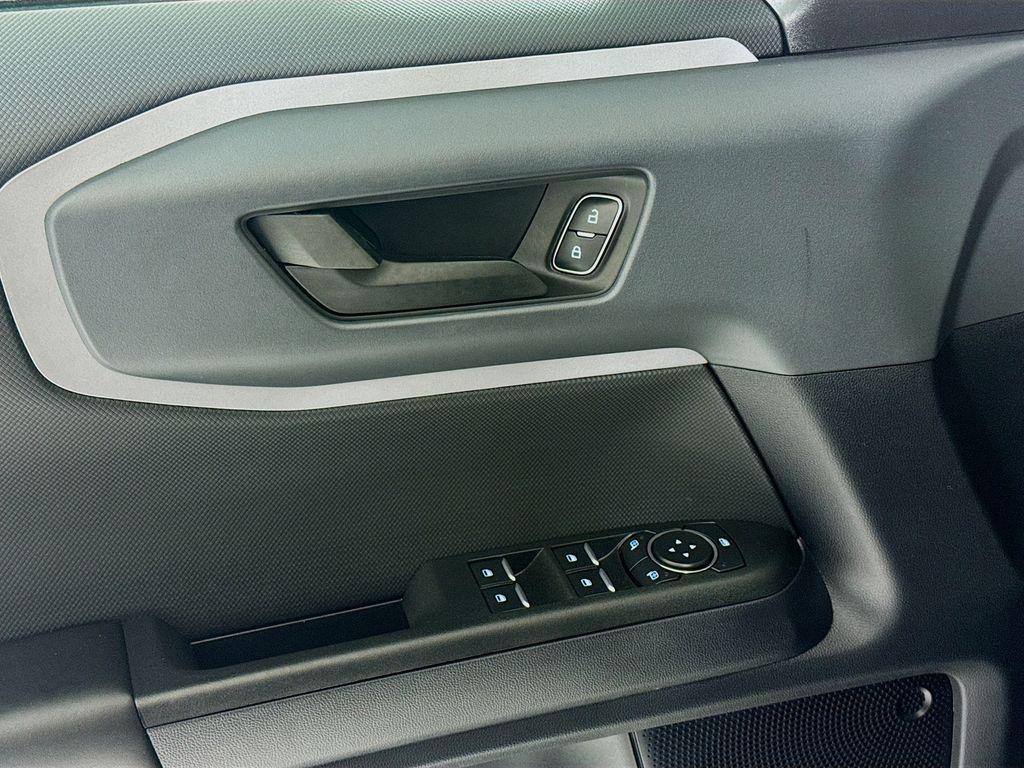 used 2024 Ford Bronco Sport car, priced at $29,570