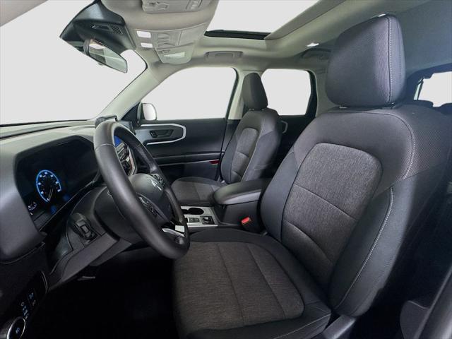 used 2024 Ford Bronco Sport car, priced at $29,570