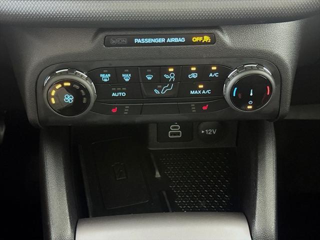 used 2024 Ford Bronco Sport car, priced at $29,570