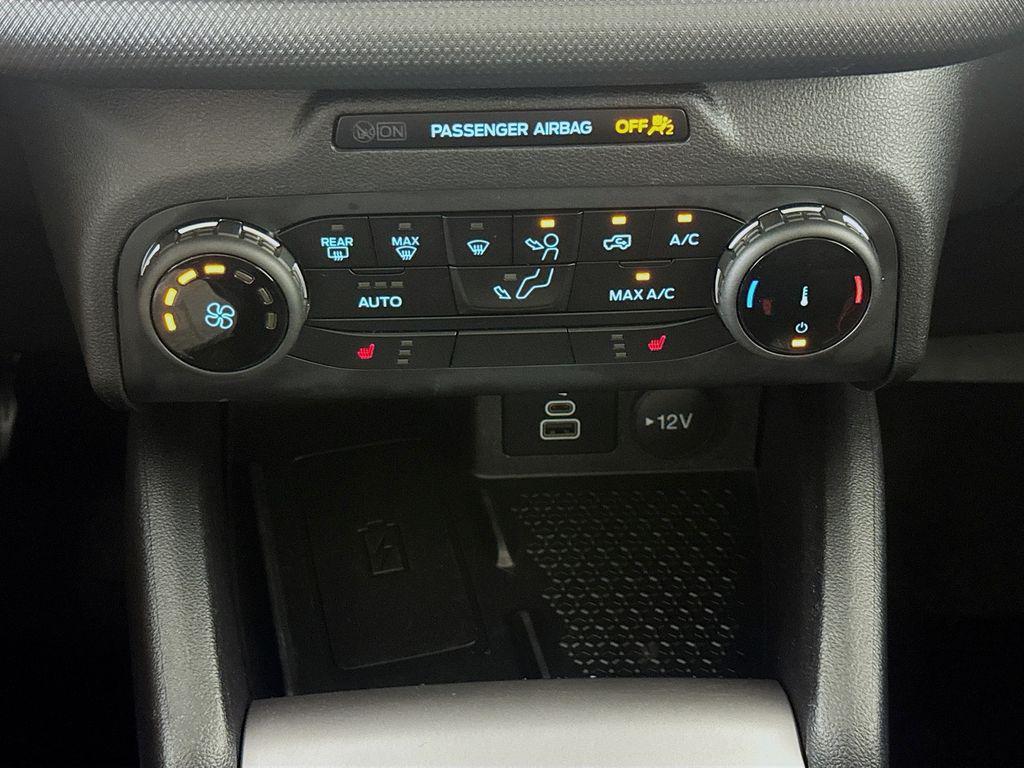 used 2024 Ford Bronco Sport car, priced at $29,570