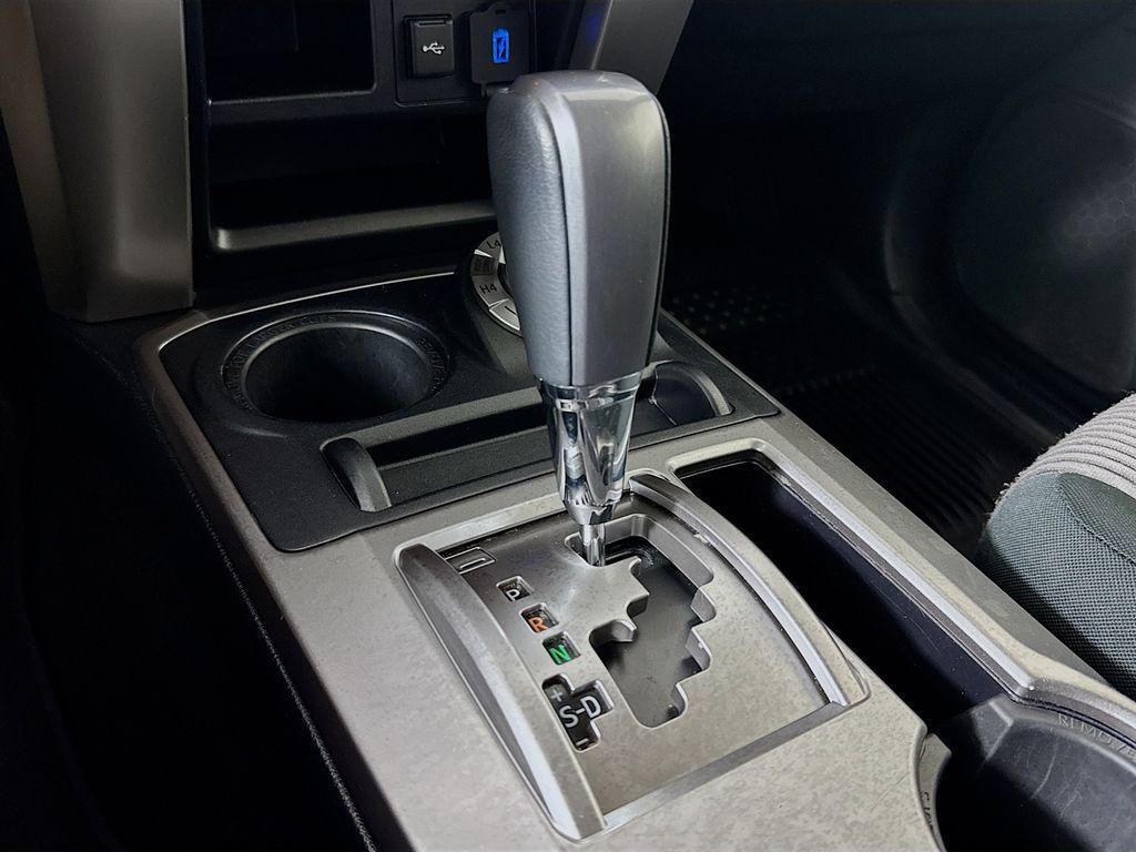 used 2022 Toyota 4Runner car, priced at $39,938