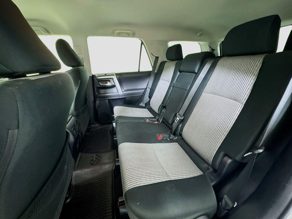 used 2022 Toyota 4Runner car, priced at $39,938