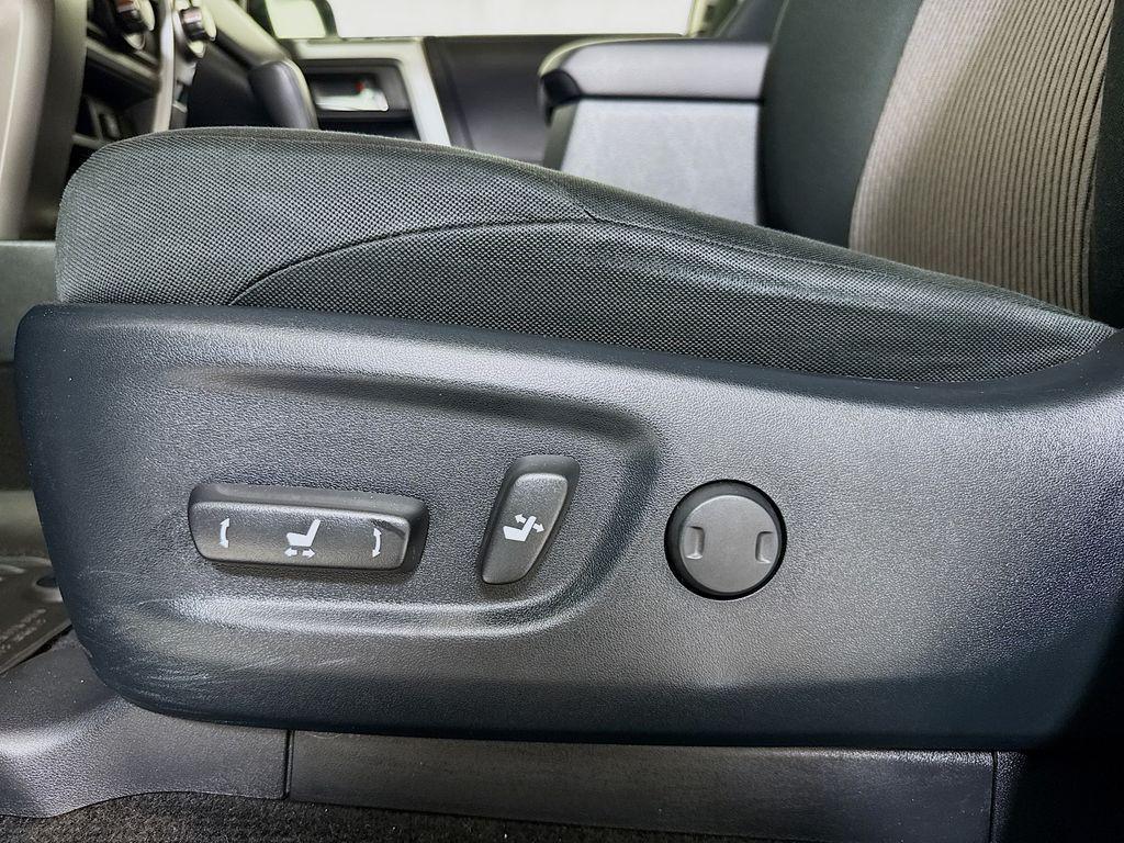 used 2022 Toyota 4Runner car, priced at $39,938