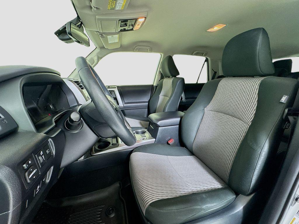 used 2022 Toyota 4Runner car, priced at $39,938
