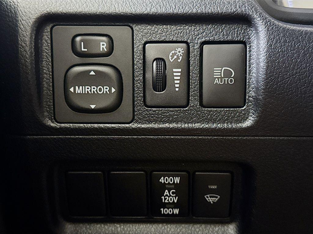 used 2022 Toyota 4Runner car, priced at $39,938