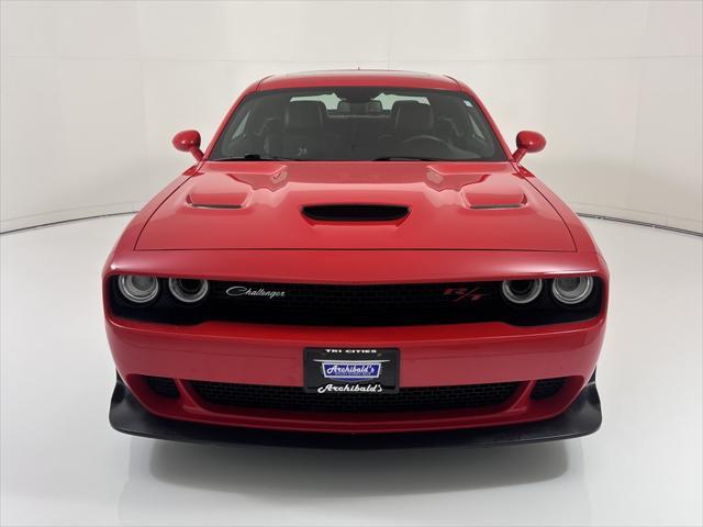 used 2020 Dodge Challenger car, priced at $36,956
