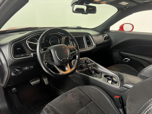 used 2020 Dodge Challenger car, priced at $36,956