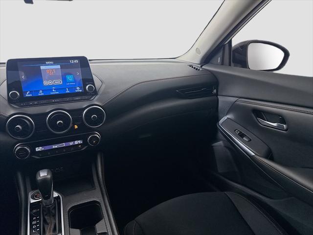 used 2021 Nissan Sentra car, priced at $19,965