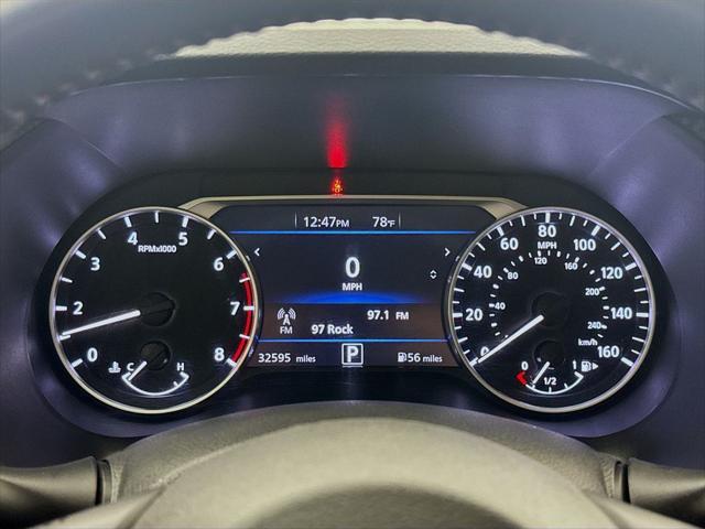 used 2021 Nissan Sentra car, priced at $19,965