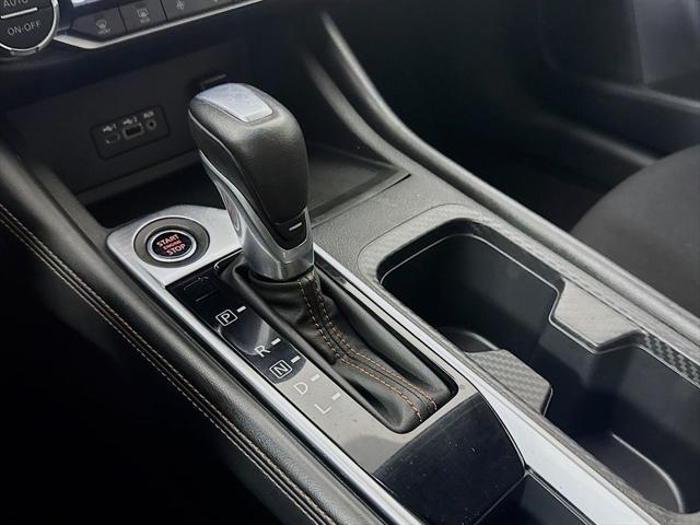 used 2021 Nissan Sentra car, priced at $19,965