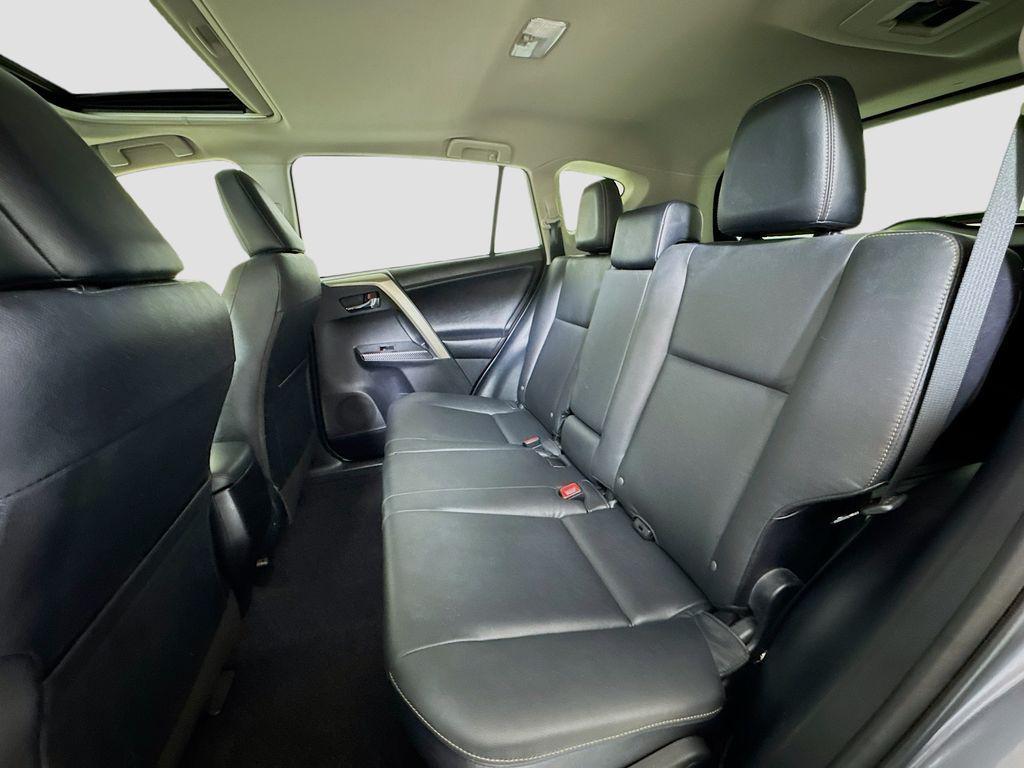 used 2014 Toyota RAV4 car, priced at $17,013