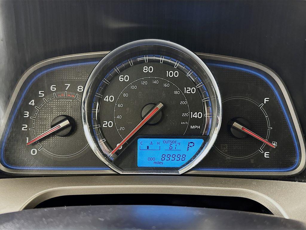 used 2014 Toyota RAV4 car, priced at $17,013