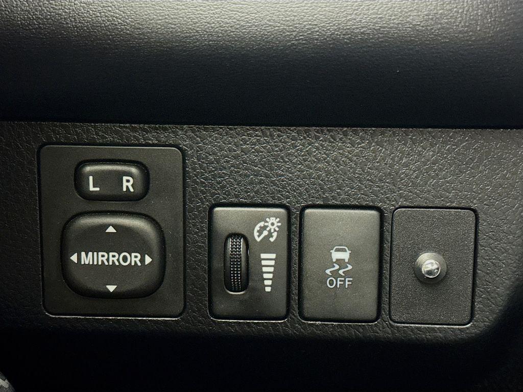 used 2014 Toyota RAV4 car, priced at $17,013