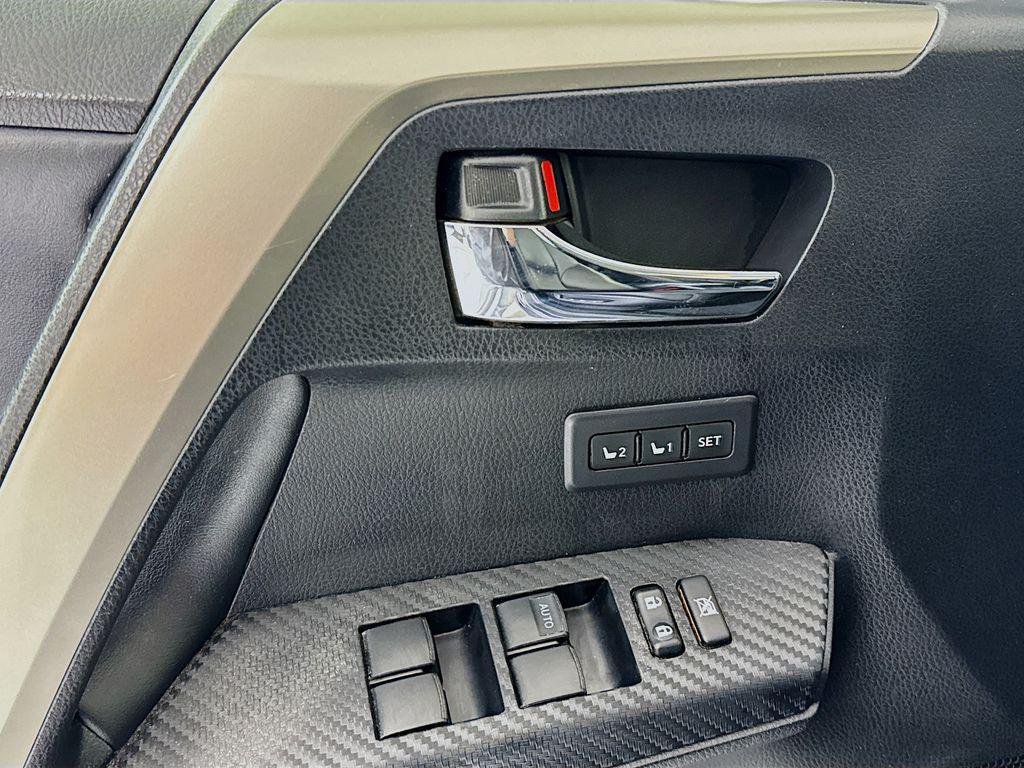 used 2014 Toyota RAV4 car, priced at $17,013