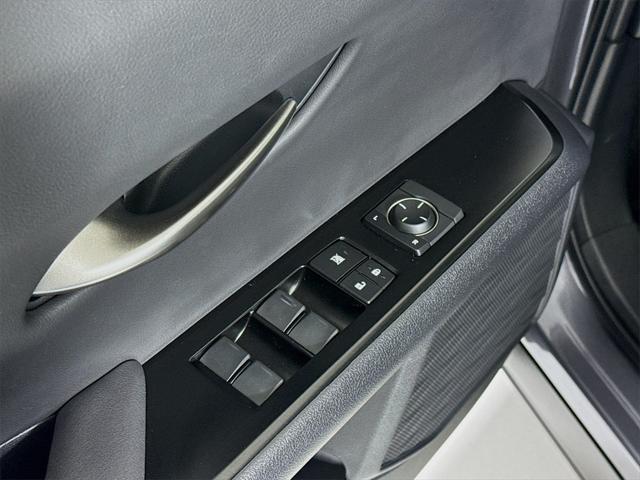 used 2022 Lexus UX 250h car, priced at $33,038