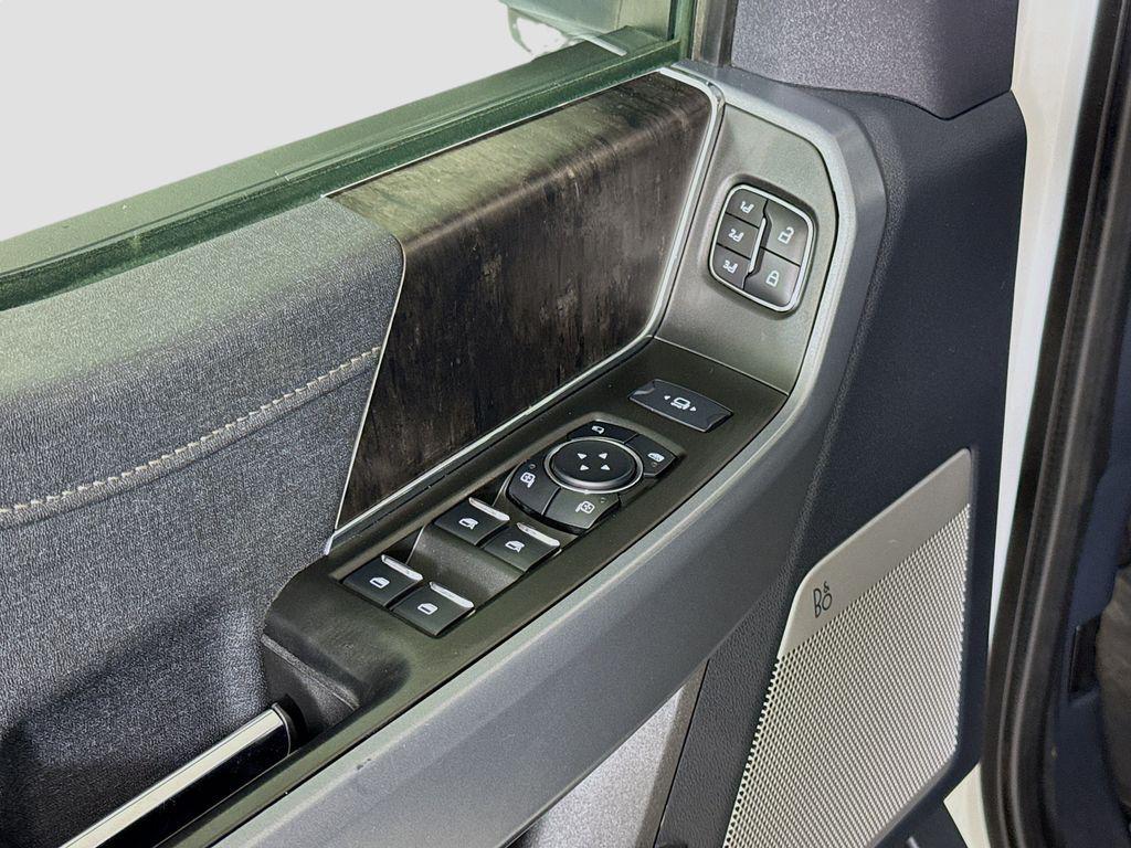 used 2023 Ford F-450 car, priced at $75,893