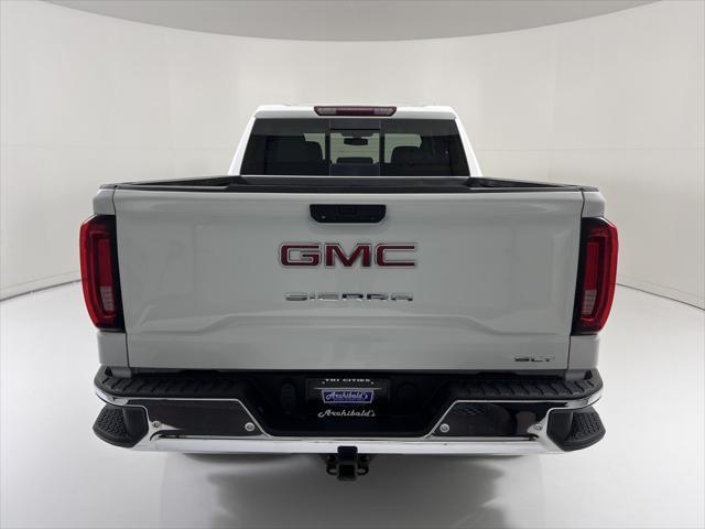 used 2019 GMC Sierra 1500 car, priced at $41,695