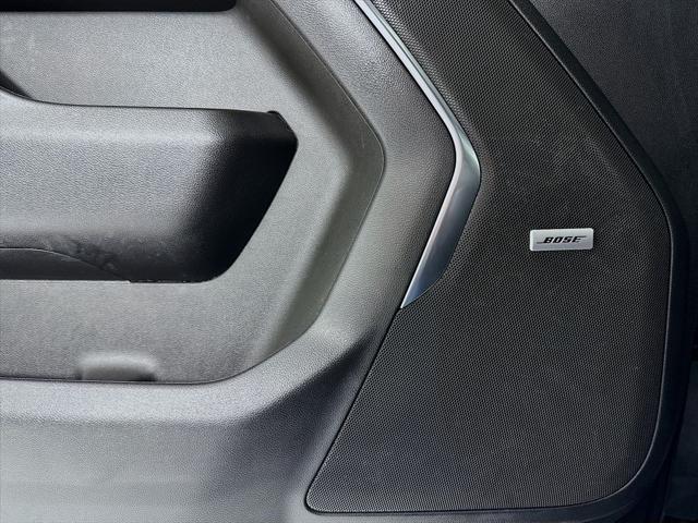 used 2024 Chevrolet Tahoe car, priced at $72,905