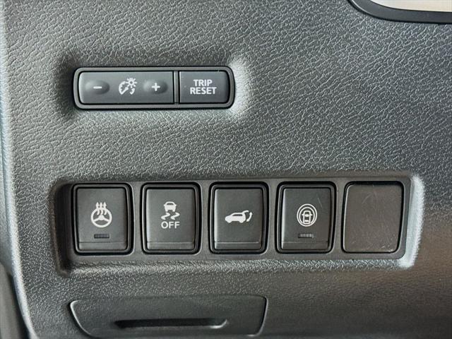used 2022 Nissan Murano car, priced at $28,648