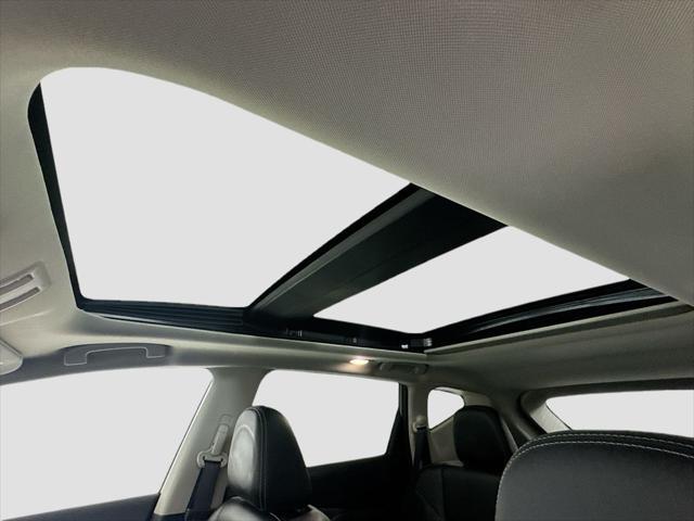 used 2022 Nissan Murano car, priced at $28,648