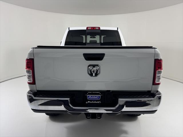 used 2021 Ram 3500 car, priced at $39,329