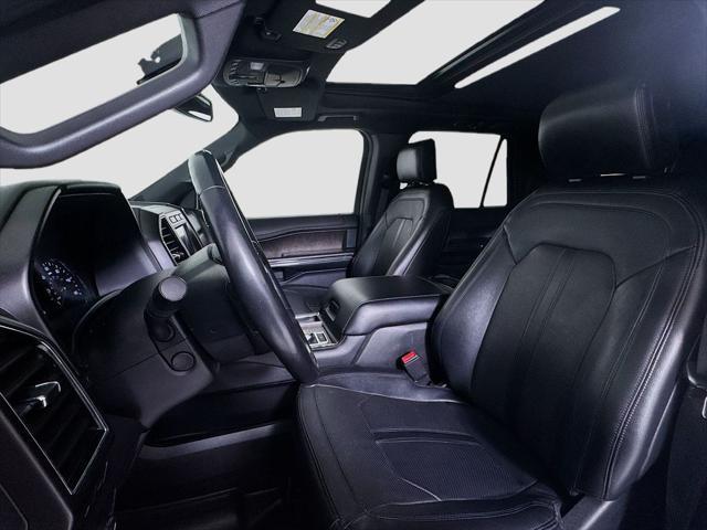 used 2019 Ford Expedition Max car, priced at $31,889