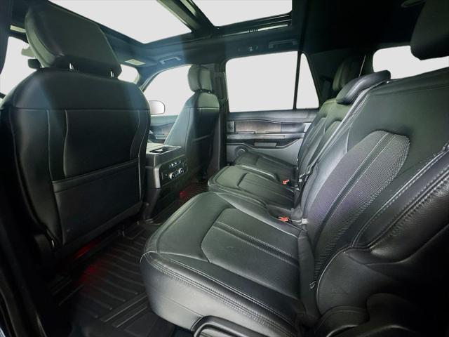 used 2019 Ford Expedition Max car, priced at $31,889